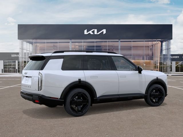 New 2027 Kia Telluride SX X-Line image 6