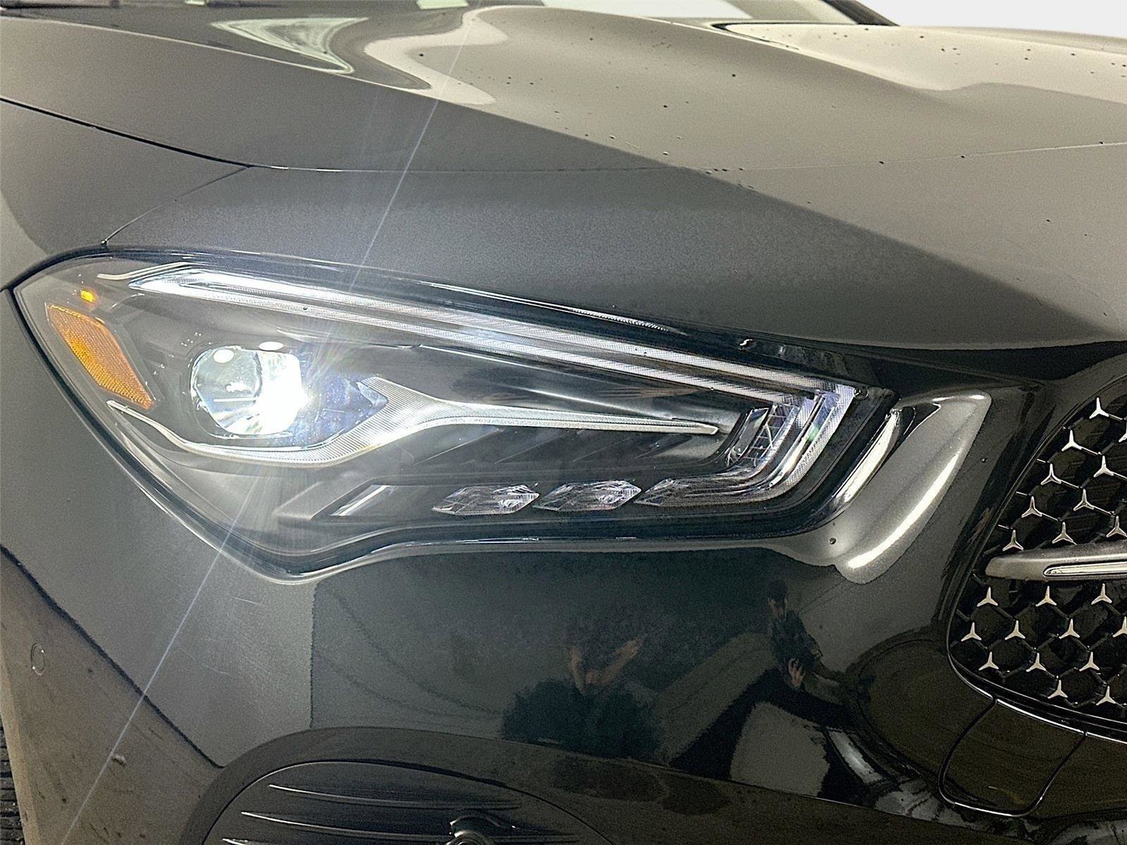 Used 2026 Mercedes-Benz CLA 250 4MATIC image 42