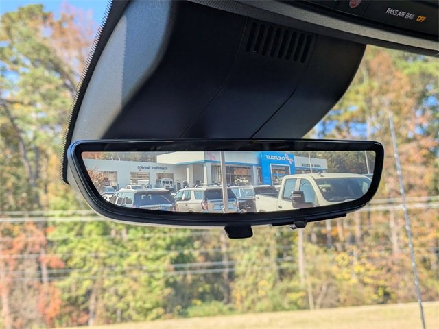 New 2026 Chevrolet Silverado 2500 High Country w/ Technology Package image 24