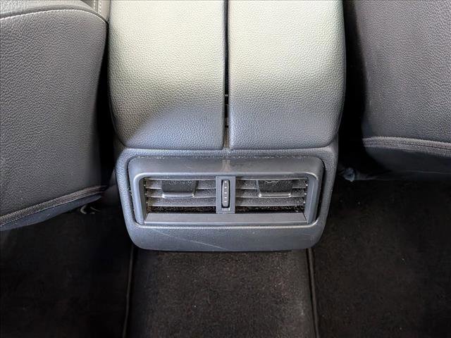 Used 2025 MAZDA CX-50 AWD 2.5 S w/ Preferred Package image 16