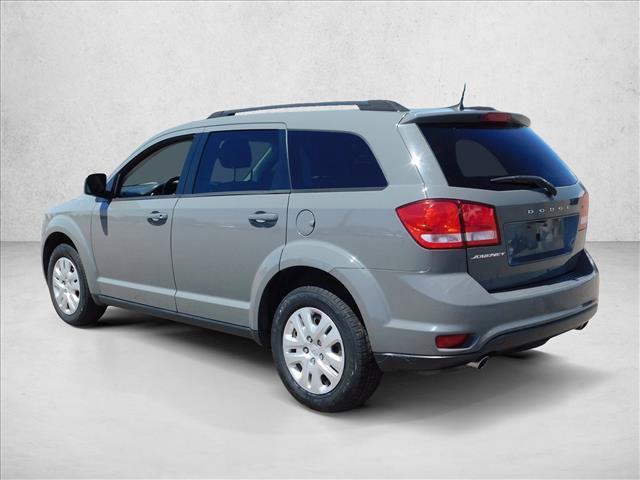 Used 2019 Dodge Journey SE w/ Connectivity Group FWD image 7