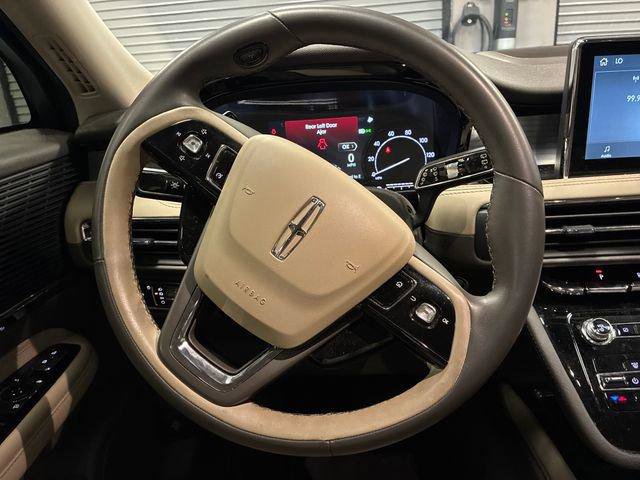 Used 2022 Lincoln Corsair FWD image 14