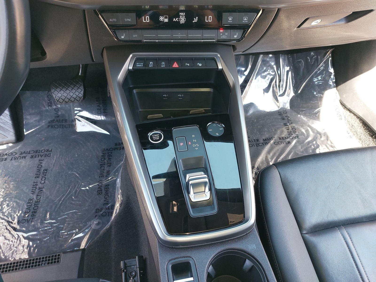 Used 2024 Audi A3 2.0T Premium FWD image 21