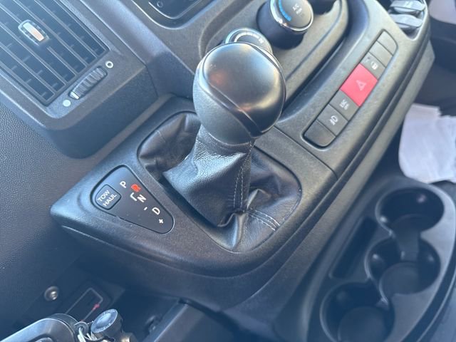 Used 2021 RAM ProMaster 2500 w/ Convenience Group image 28