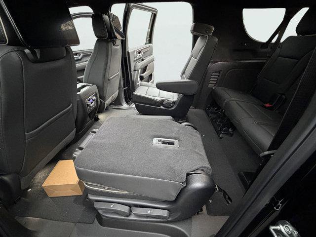 New 2026 GMC Yukon XL Elevation image 15