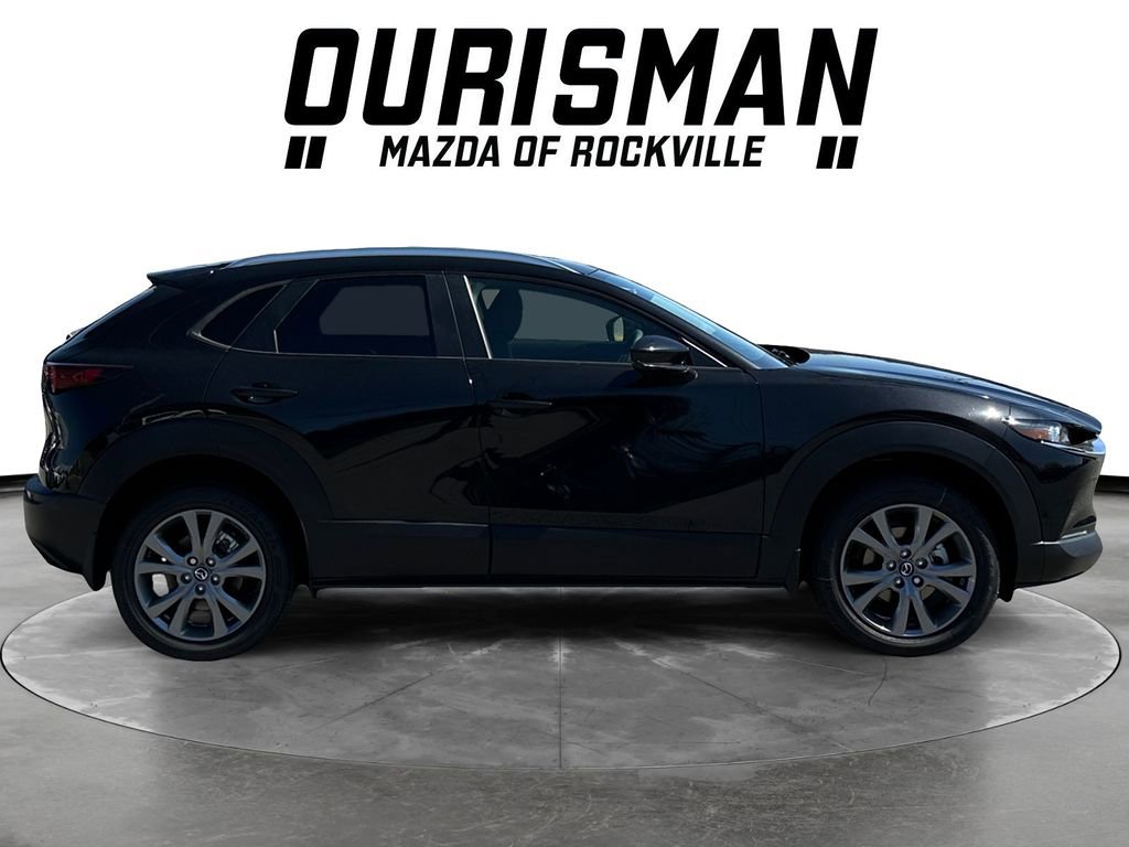 New 2026 MAZDA CX-30 AWD 2.5 S image 7