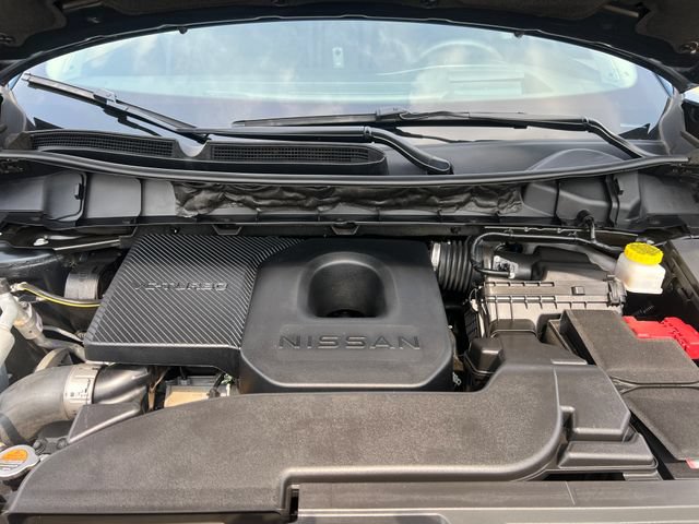 Used 2026 Nissan Murano Platinum w/ Cargo Package AWD/4WD image 37