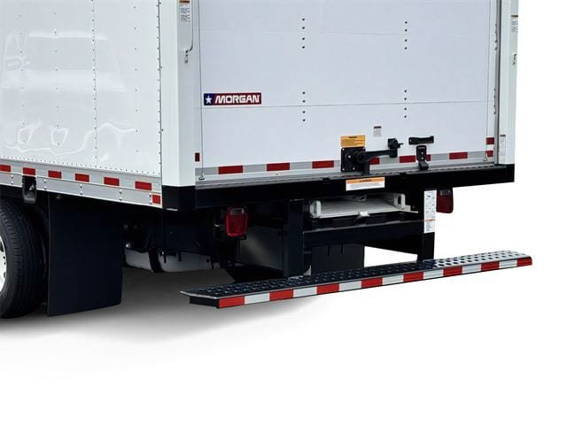 New 2025 Ford E-350 and Econoline 350 Super Duty w/ Driver's Safety Package RWD image 4