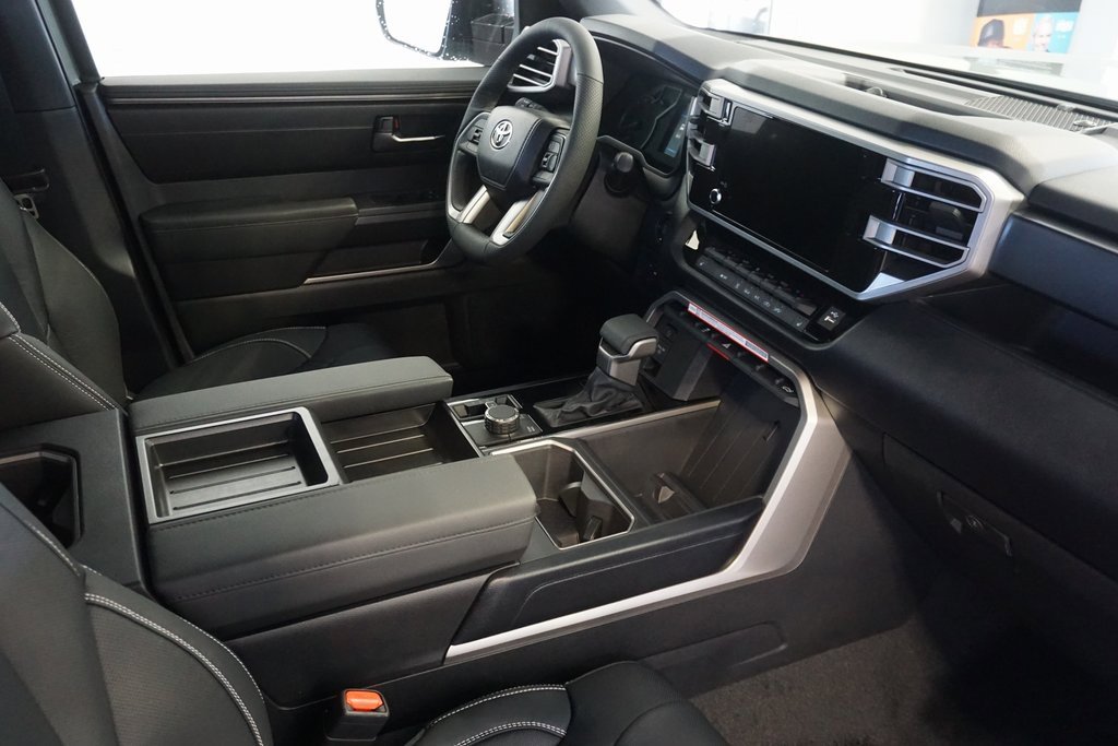New 2026 Toyota Tundra SR5 image 26