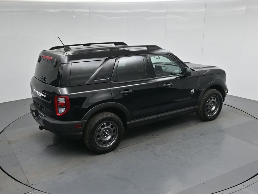 Certified 2024 Ford Bronco Sport Big Bend image 39