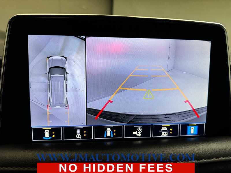 Used 2021 Chevrolet Tahoe High Country image 35