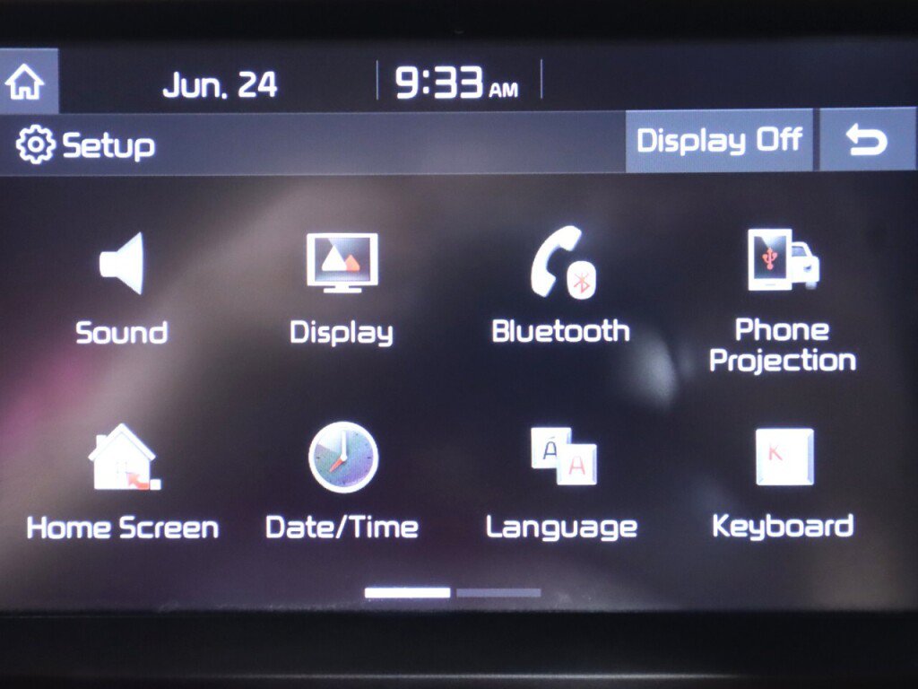 Used 2020 Kia Soul GT-Line FWD image 19