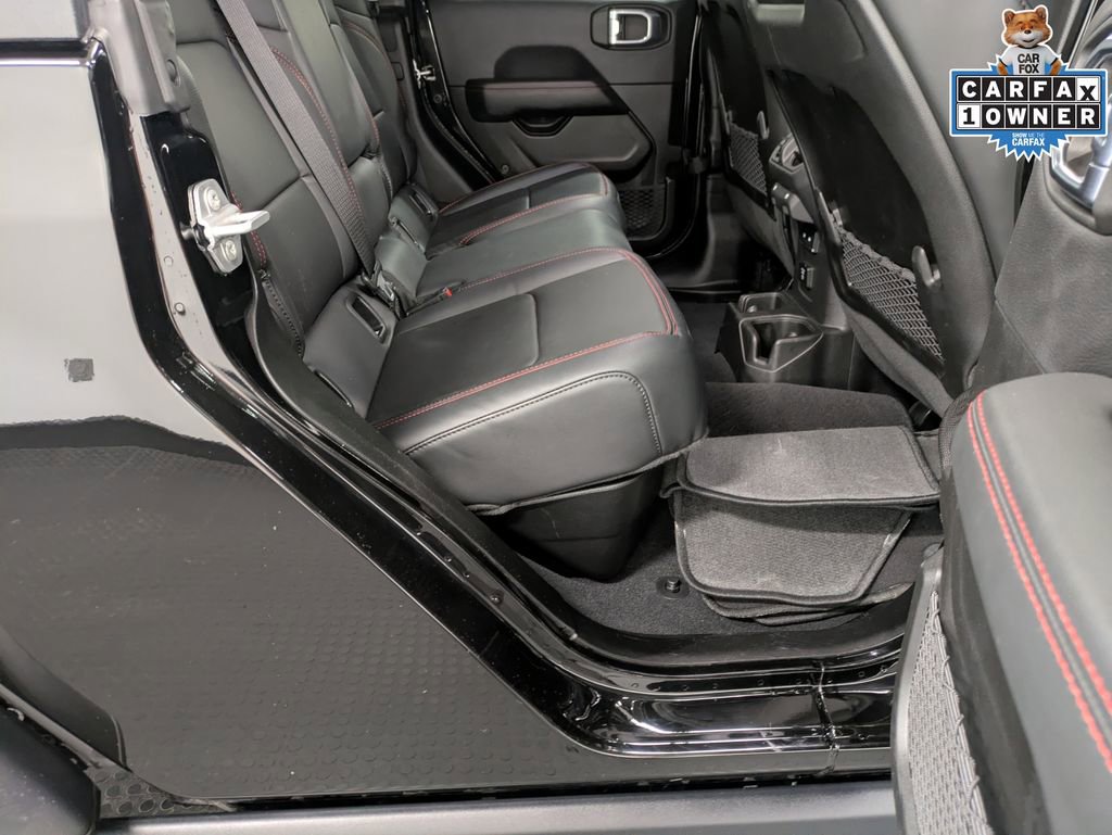 Used 2024 Jeep Gladiator Rubicon w/ Convenience Group image 28