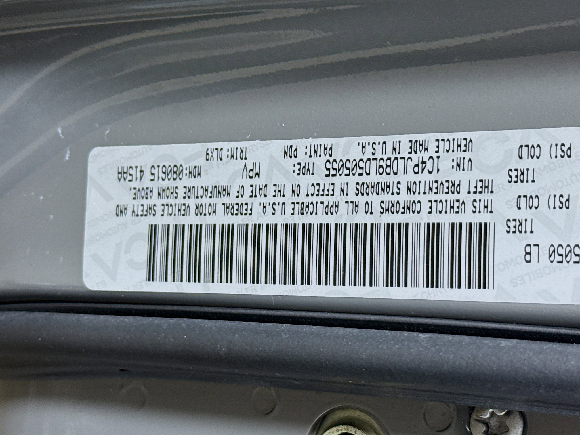 Used 2020 Jeep Cherokee Limited FWD image 34