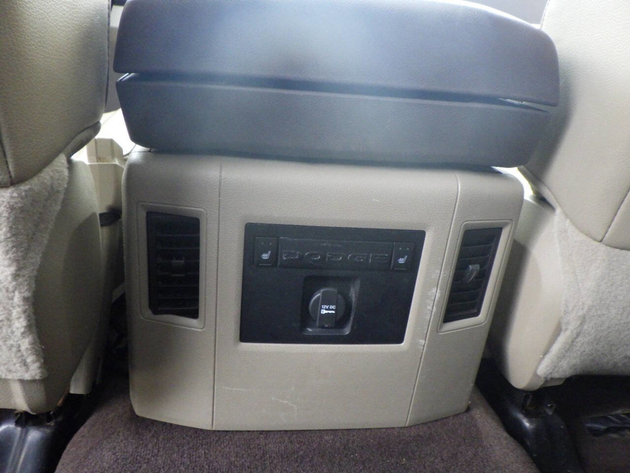 Used 2009 Dodge Ram 1500 Truck Laramie w/ Chrome Accents Group image 21