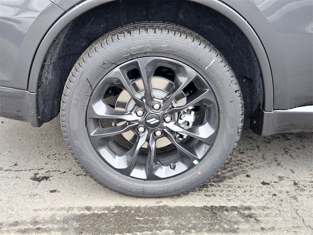 New 2026 Dodge Durango GT image 9