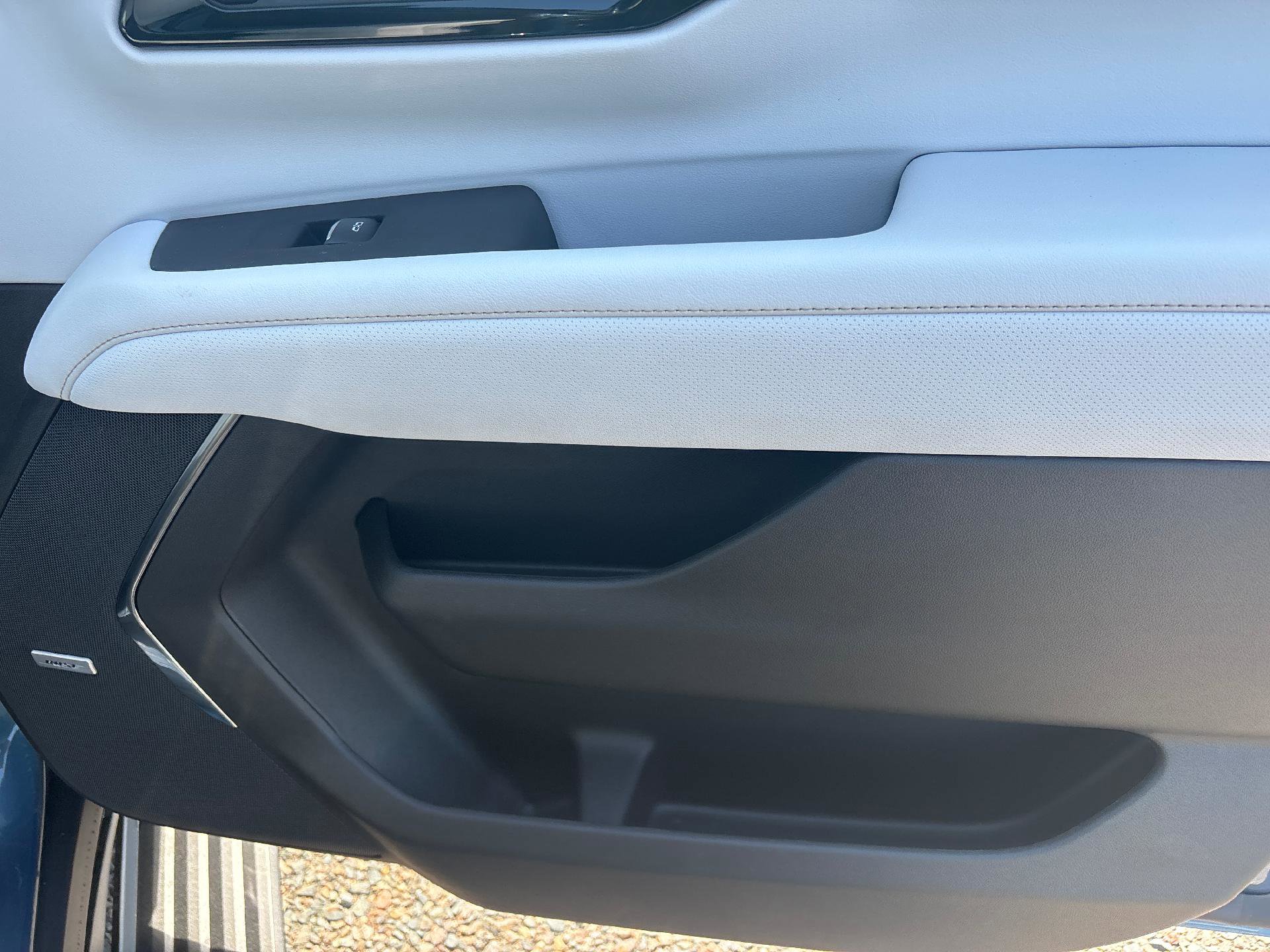 New 2025 Chevrolet Tahoe Premier image 28