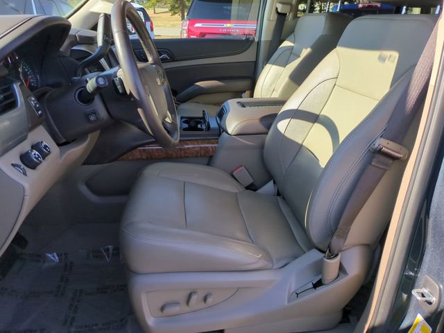 Used 2020 Chevrolet Tahoe Premier image 11