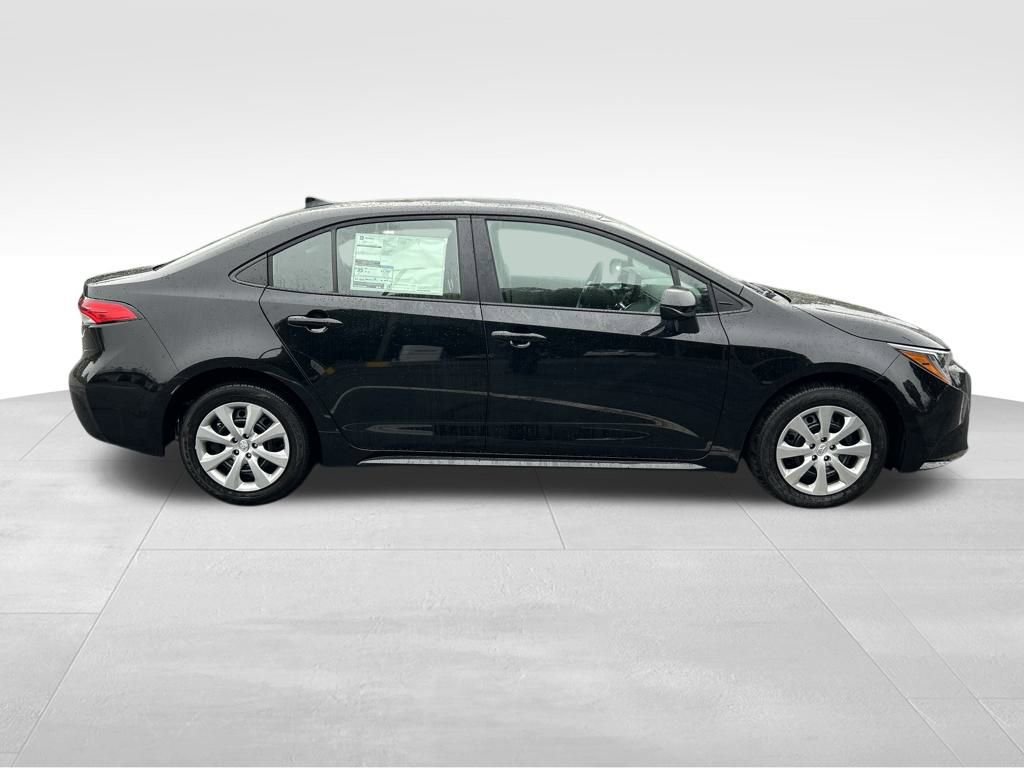 New 2026 Toyota Corolla LE image 6