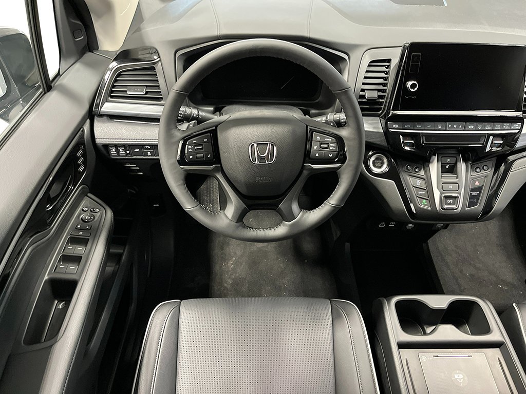 New 2027 Honda Odyssey Elite image 19