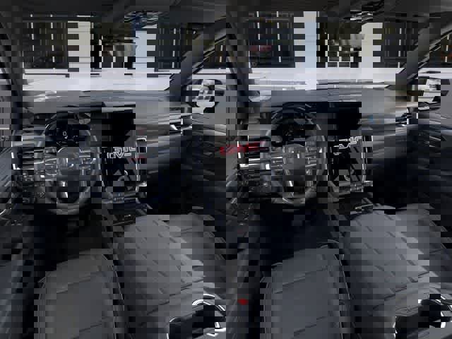 New 2026 GMC Yukon XL Elevation w/ Elevation Premium Package image 15