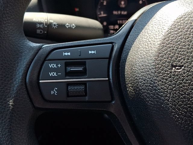 Used 2025 Honda Accord SE image 17