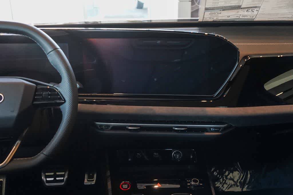 New 2026 Audi S5 Premium Plus AWD/4WD image 13