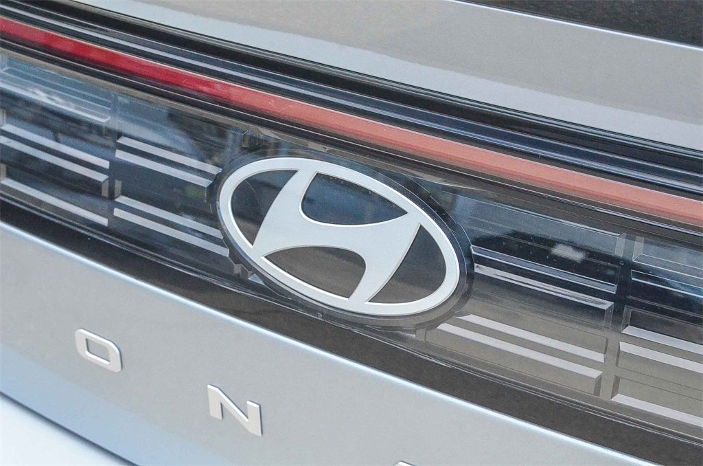 Certified 2024 Hyundai Sonata SEL image 8