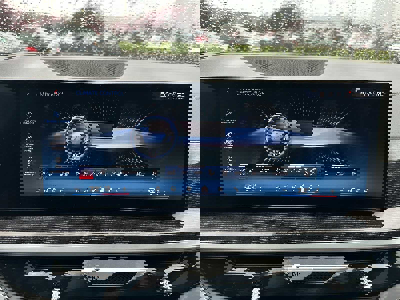 Used 2025 BMW X6 M60i image 29