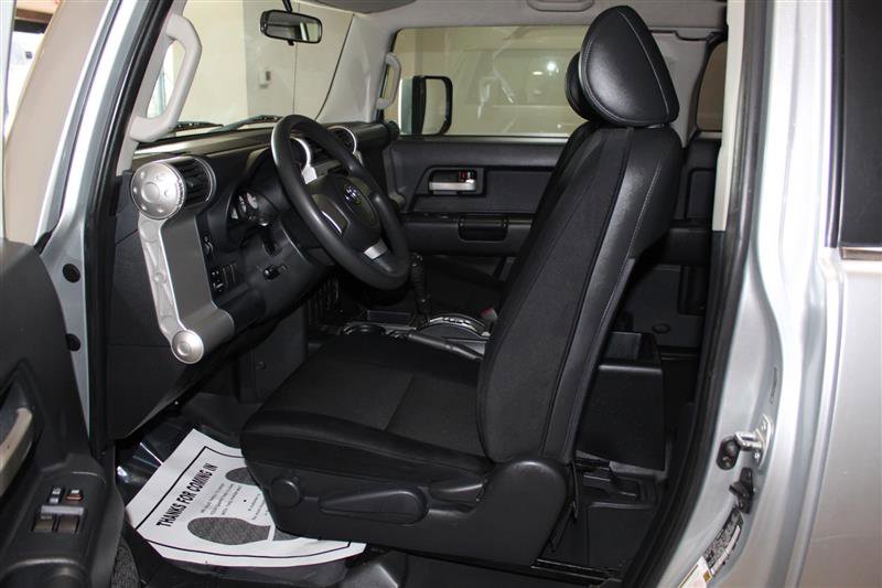 Used 2007 Toyota FJ Cruiser 2WD image 24