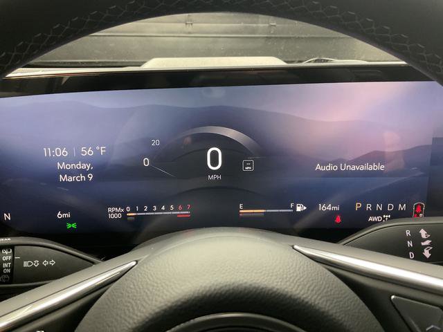 New 2026 Buick Envision Preferred image 17