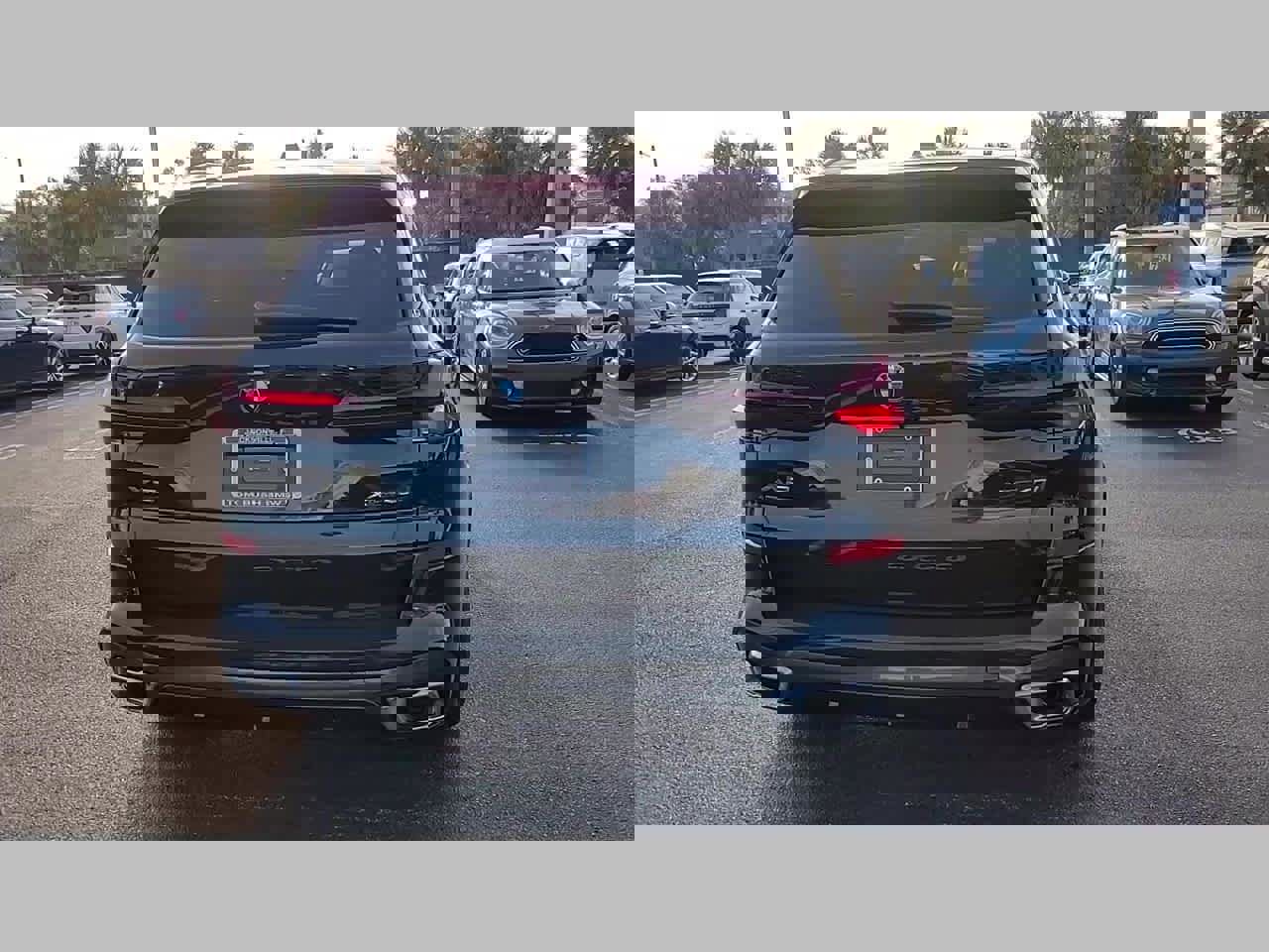 New 2026 BMW X5 xDrive40i w/ Executive Package image 18