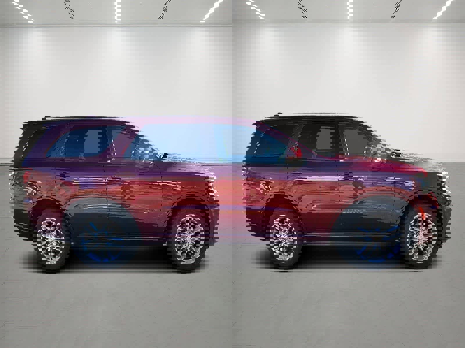 Used 2022 Dodge Durango GT image 6