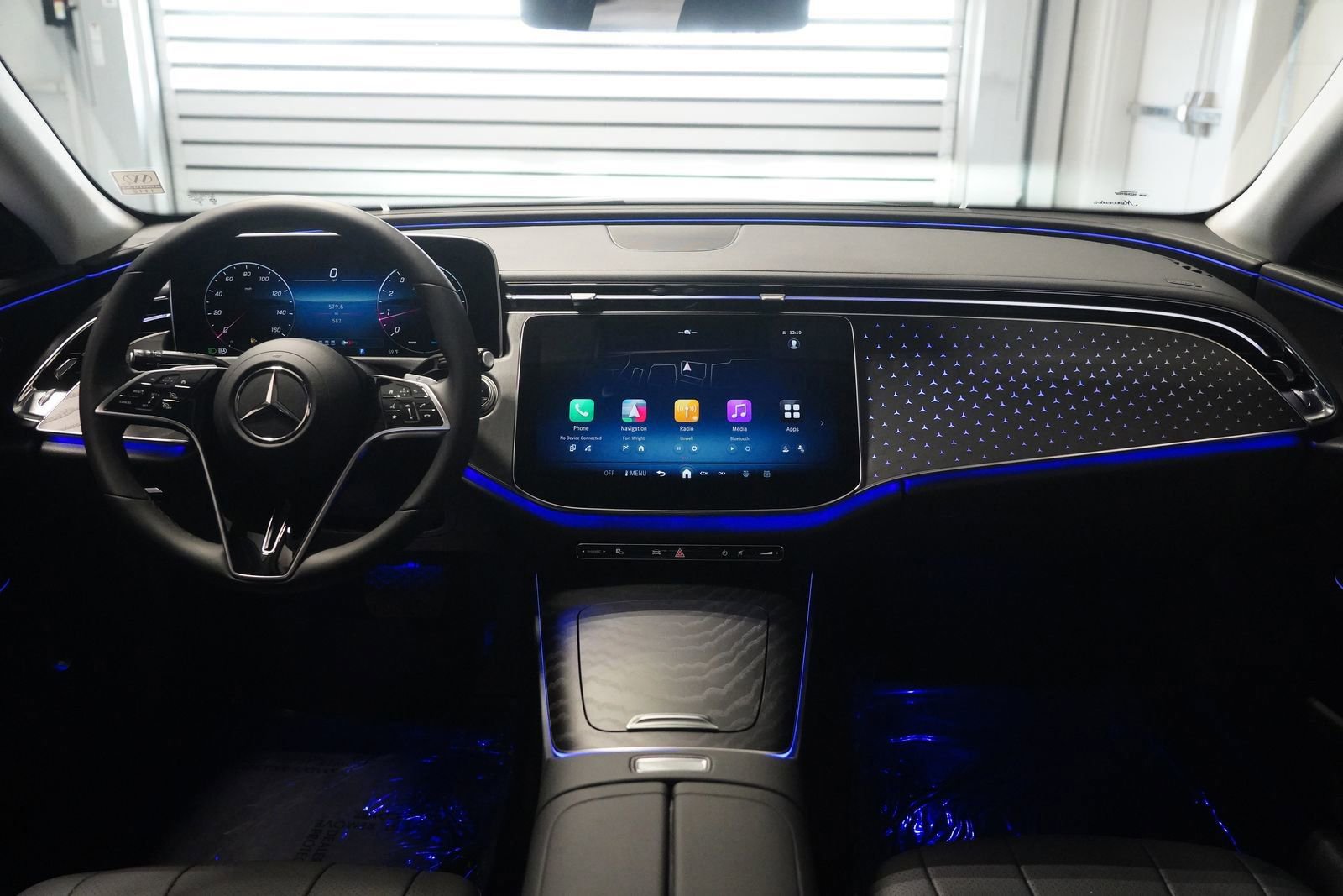 Certified 2025 Mercedes-Benz E 350 4MATIC Sedan image 14