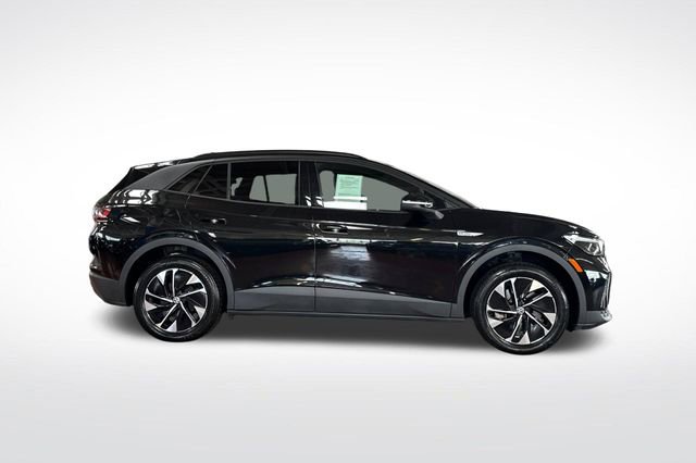 Used 2022 Volkswagen ID.4 Pro AWD/4WD image 3