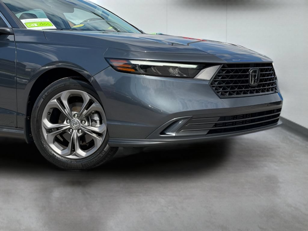 Used 2023 Honda Accord EX image 3