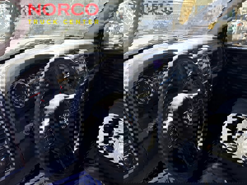 Used 2017 RAM 2500 Tradesman w/ Popular Equipment Group image 13