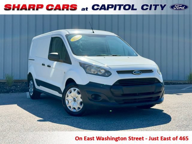Used 2016 Ford Transit Connect XL FWD image 1