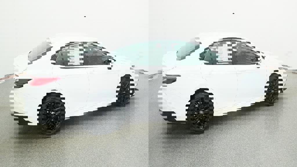 New 2026 Toyota Camry SE image 10