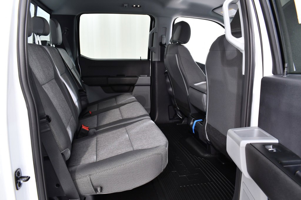 New 2026 Ford F350 XL w/ XL Driver Assist Package image 19