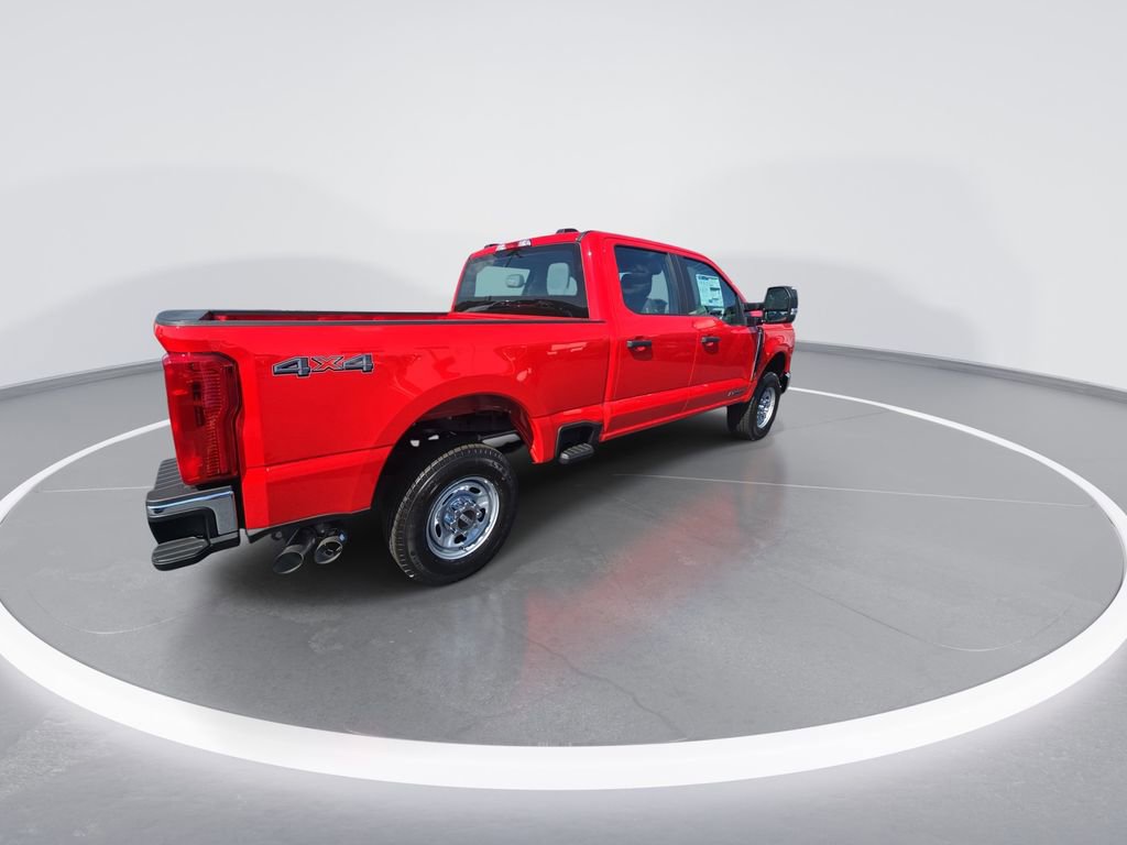 New 2026 Ford F250 XL image 7