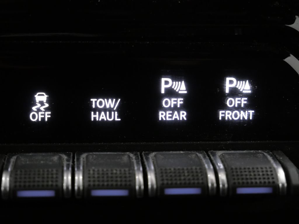 Used 2023 RAM 1500 Big Horn AWD/4WD image 17