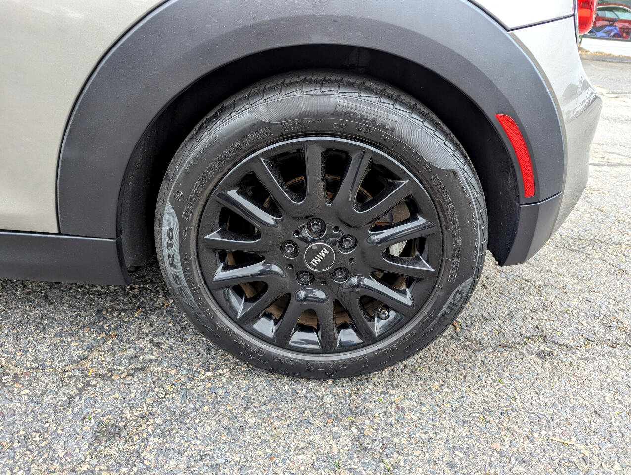 Used 2017 MINI Cooper S image 48