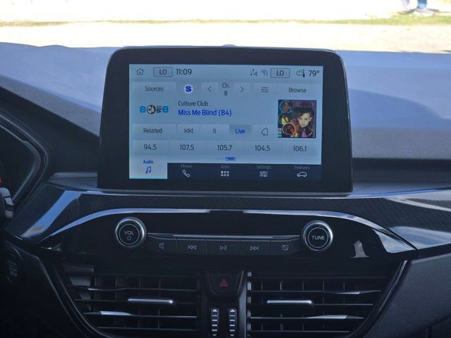 Used 2025 Ford Escape ST-Line FWD image 18