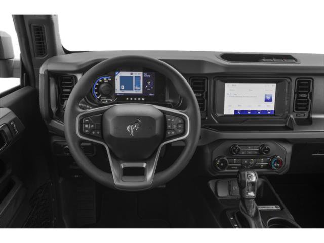 Used 2022 Ford Bronco Outer Banks image 7