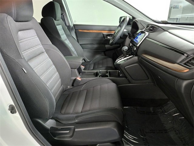 Used 2021 Honda CR-V EX image 23