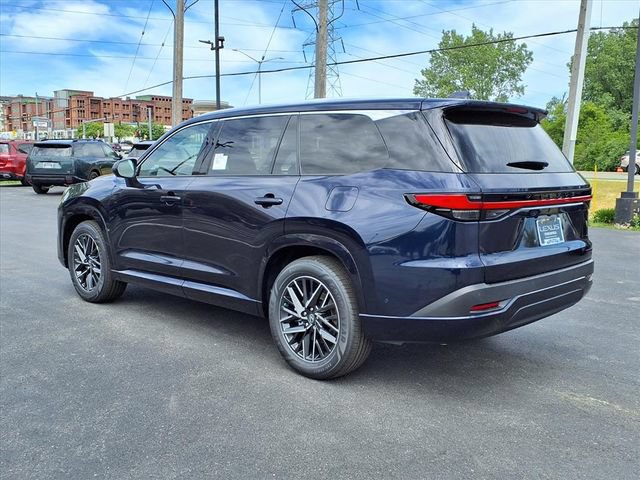 New 2026 Lexus TX 350 AWD image 6