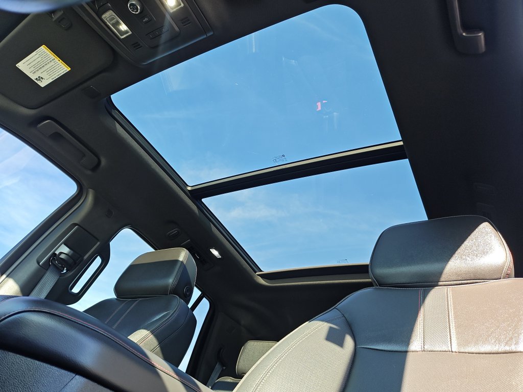 Used 2023 Chevrolet Tahoe RST AWD/4WD image 24
