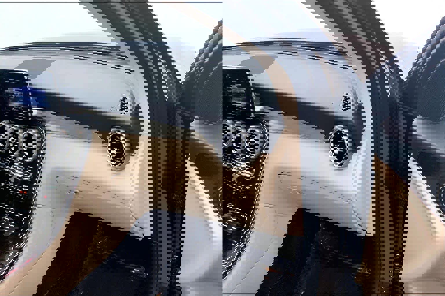 Used 2017 Mercedes-Benz GLC 300 image 27