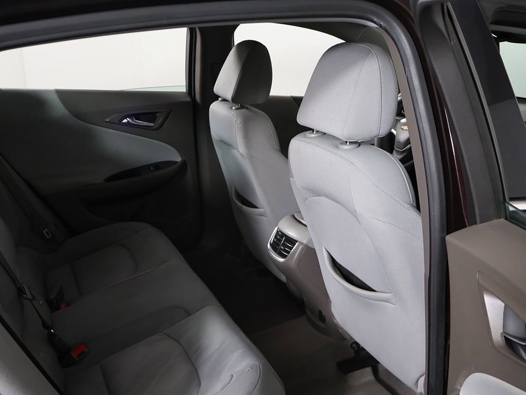 Used 2020 Chevrolet Malibu LT image 22